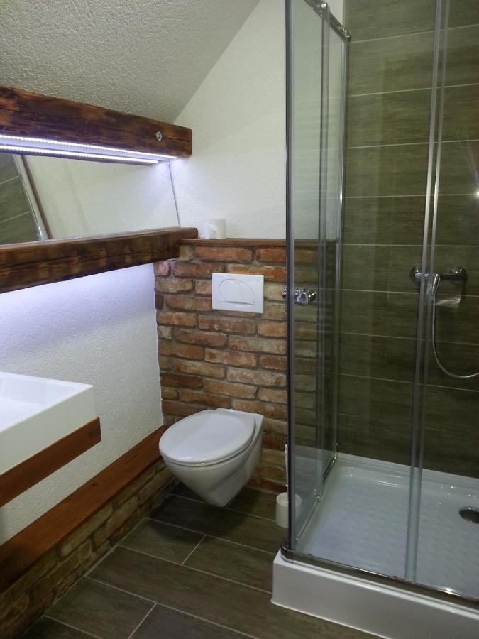 Gasthaus Joo-Wellness Pension Rabapaty Room photo
